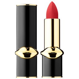 新品Pat McGrath Labs絲滑啞光唇膏38號(hào) 奢華彩妝的極致體驗(yàn)