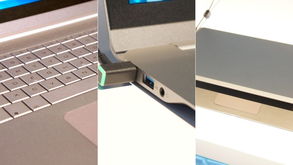 Vizio新品 外形設計媲美Mac，觸控產品體驗卻顯短板